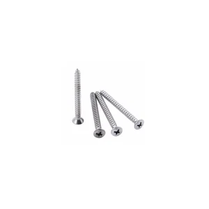 Fender Neck Screw Set