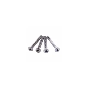 Fender Neck Screw Set