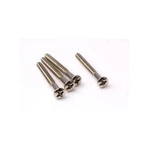 Fender Neck Screw Set