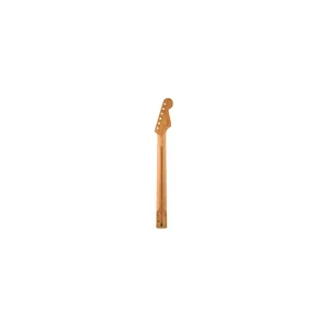 Fender Neck Strat RSTD Flat Ov LH MN