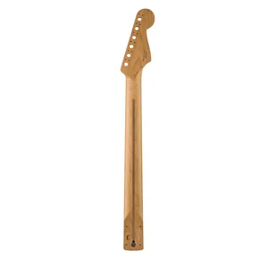 Fender Neck Strat RSTD Flat Ov LH MN