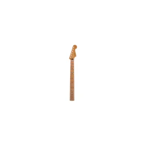 Fender Neck Strat RSTD Flat Oval MN