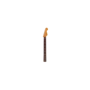 Fender Neck Strat RSTD Flat Oval RW