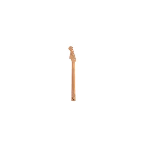 Fender Neck Strat RSTD Flat Oval RW