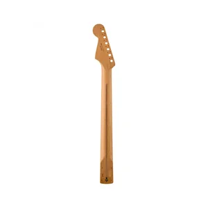 Fender Neck Strat RSTD Flat Oval RW
