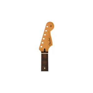 Fender Neck Strat RSTD Flat Oval RW
