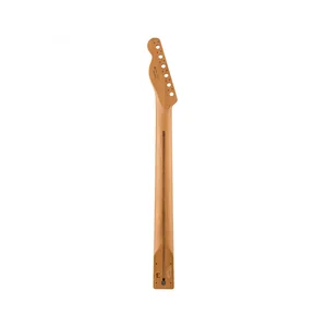 Fender Neck Tele RSTD Flat Oval MN