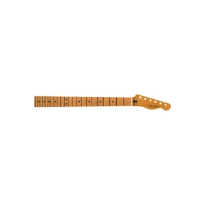 Fender Neck Tele RSTD Flat Oval MN