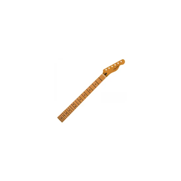Fender Neck Tele RSTD Flat Oval MN