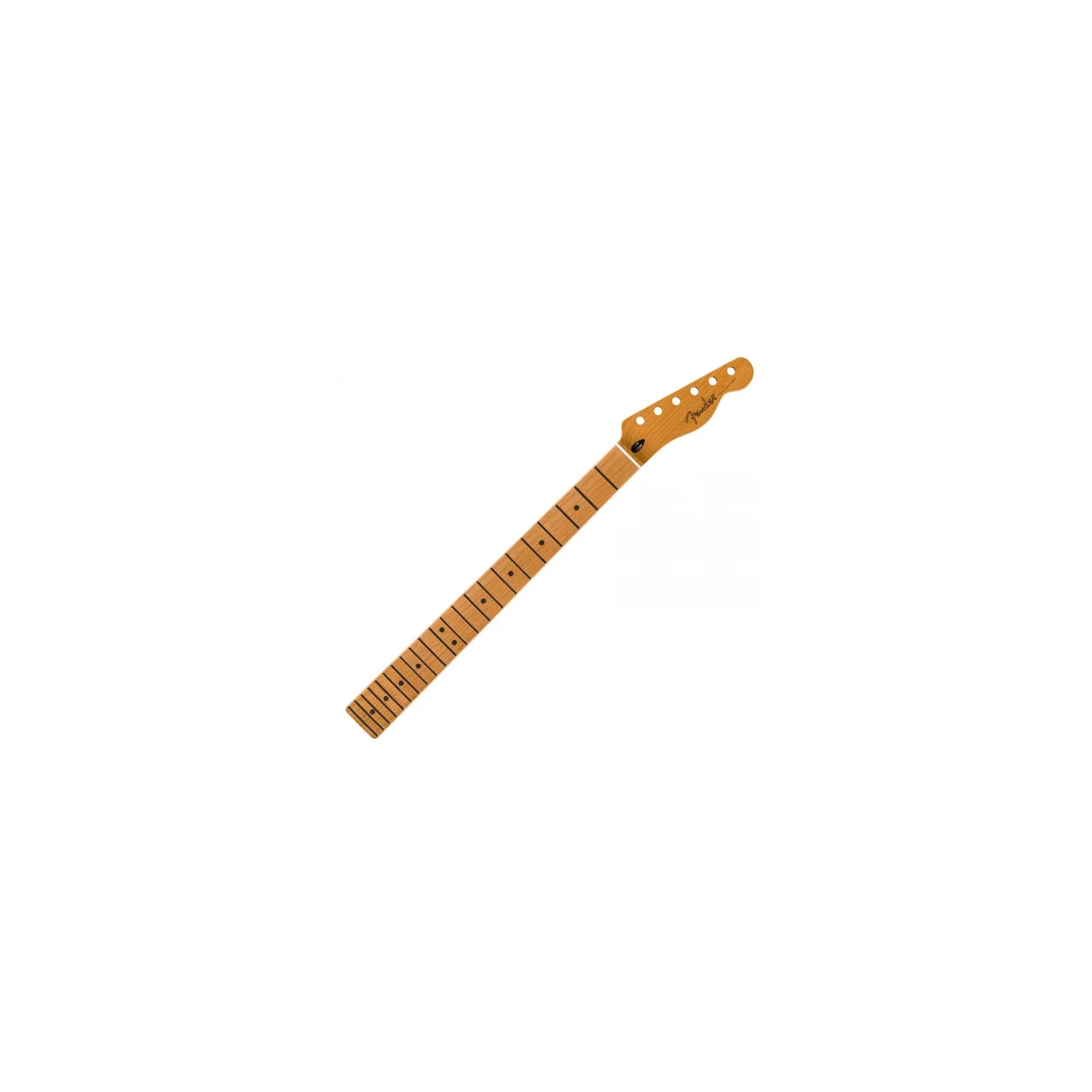 Fender Neck Tele RSTD Flat Oval MN
