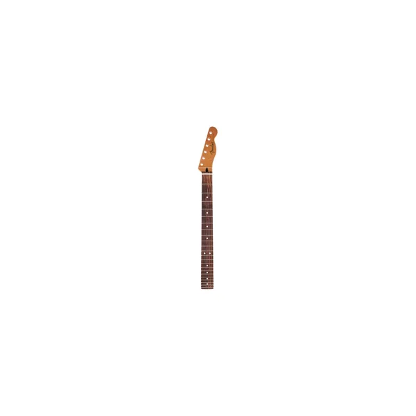 Fender Neck Tele RSTD Flat Oval RW
