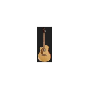 Fender Newporter Player LH NAT WN