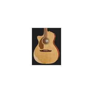 Fender Newporter Player LH NAT WN