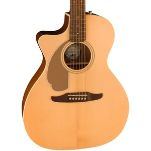 Fender Newporter Player LH NAT WN