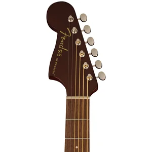 Fender Newporter Player LH NAT WN