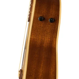 Fender Newporter Player LH NAT WN