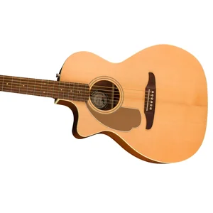 Fender Newporter Player LH NAT WN