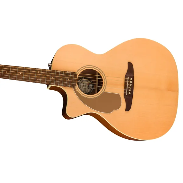 Fender Newporter Player LH NAT WN