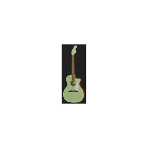 Fender Newporter Player SFG WN
