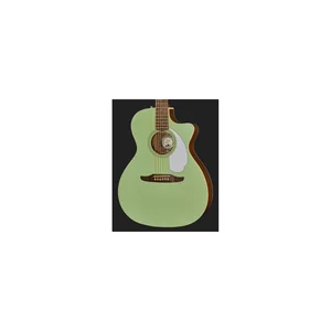 Fender Newporter Player SFG WN