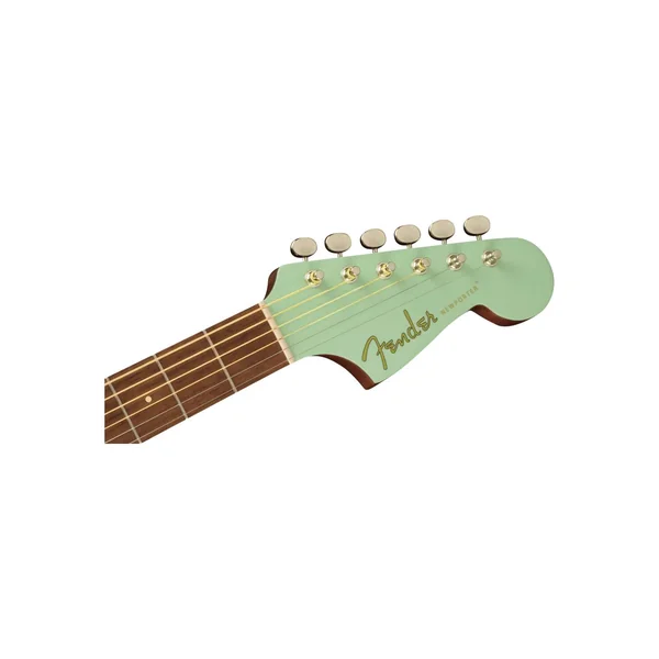 Fender Newporter Player SFG WN