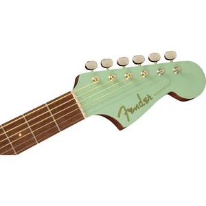 Fender Newporter Player SFG WN