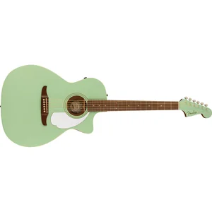 Fender Newporter Player SFG WN