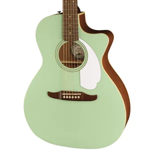 Fender Newporter Player SFG WN