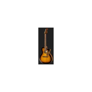 Fender Newporter Player Sunburst WN