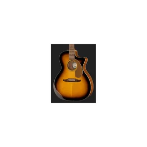 Fender Newporter Player Sunburst WN
