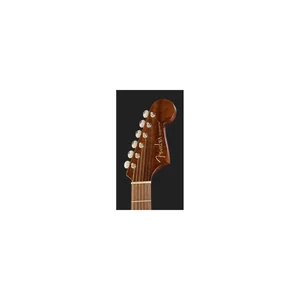Fender Newporter Player Sunburst WN