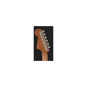 Fender Newporter Player Sunburst WN