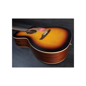 Fender Newporter Player Sunburst WN
