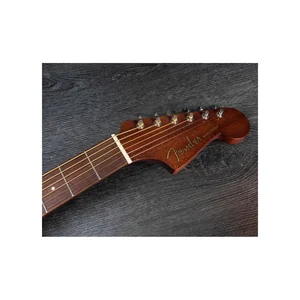 Fender Newporter Player Sunburst WN