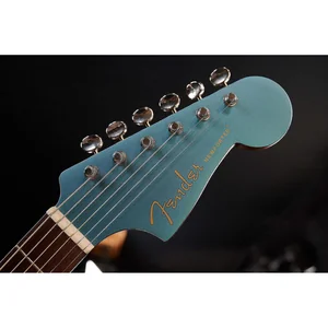 Fender Newporter Player TPL WN