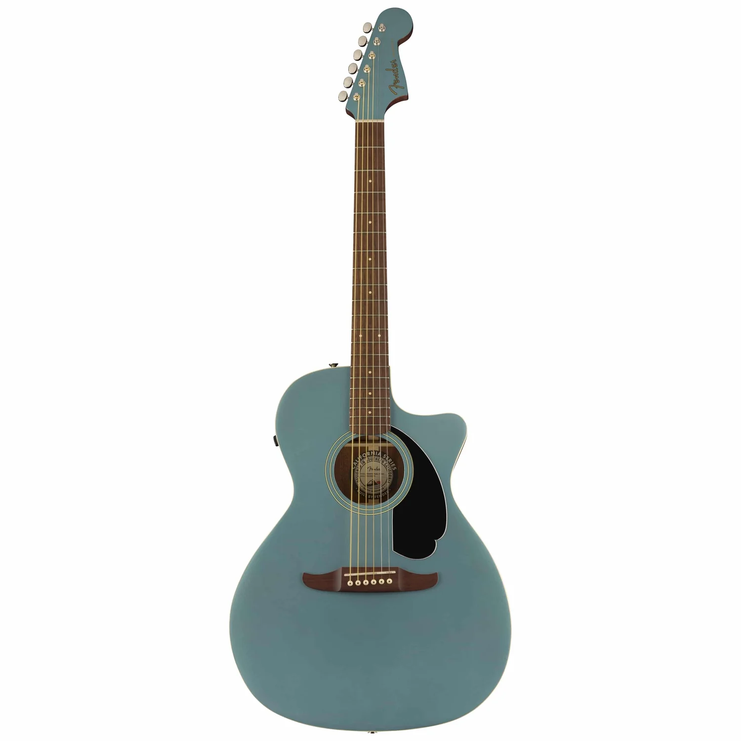 Fender Newporter Player TPL WN