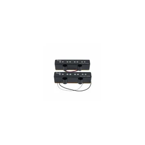Fender Noiseless Gen4 Jazz Bass Set