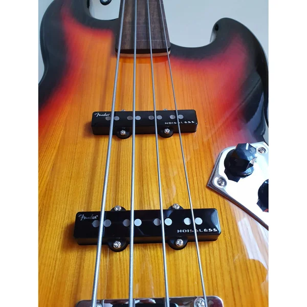 Fender Noiseless Gen4 Jazz Bass Set