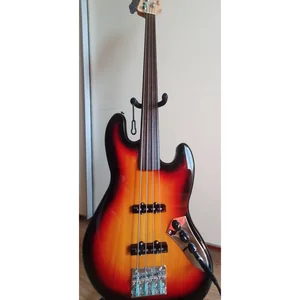 Fender Noiseless Gen4 Jazz Bass Set