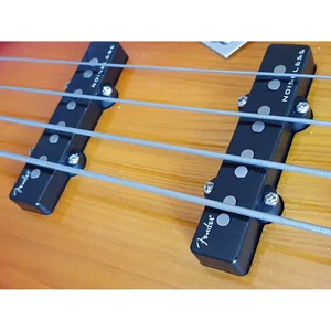 Fender Noiseless Gen4 Jazz Bass Set