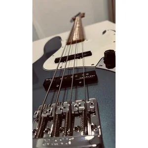 Fender Noiseless Gen4 Jazz Bass Set