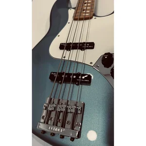 Fender Noiseless Gen4 Jazz Bass Set