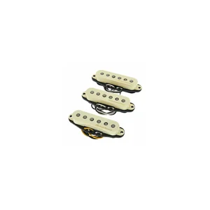 Fender Noiseless Set Strat Vintage WH