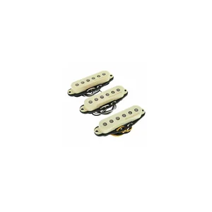 Fender Noiseless Set Strat Vintage WH