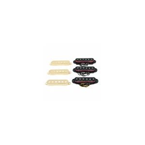 Fender Noiseless Set Strat Vintage WH