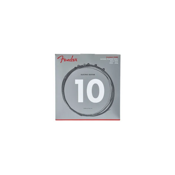 Fender NPS 255R Classic Core Strings