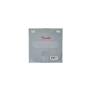 Fender NPS 255R Classic Core Strings