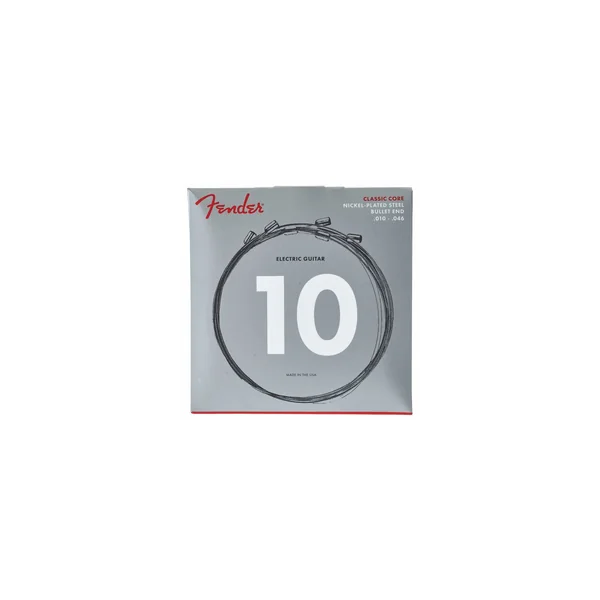 Fender NPS 3255R Classic Core Strings