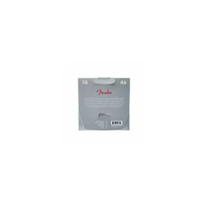 Fender NPS 3255R Classic Core Strings