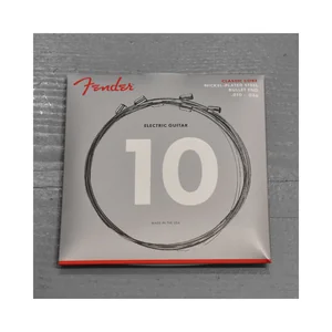 Fender NPS 3255R Classic Core Strings